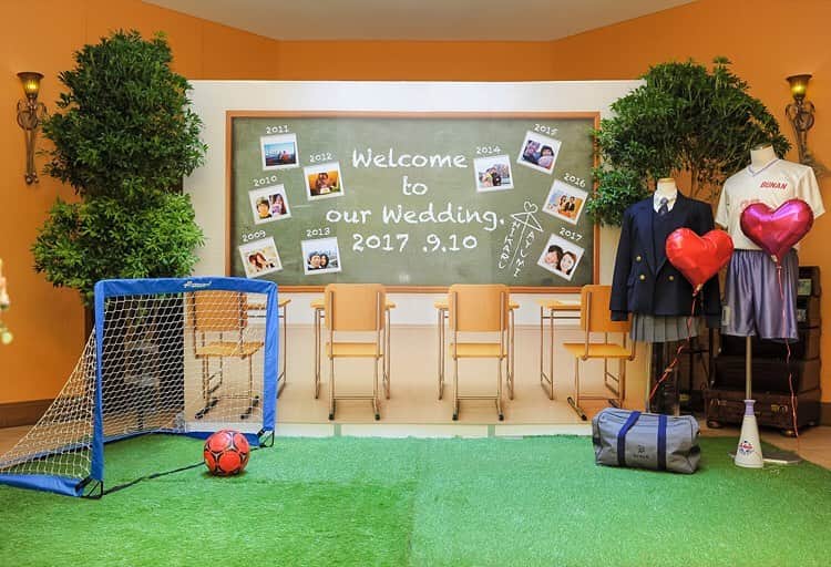 ヴィラデマリアージュさいたまのグルメインスタ