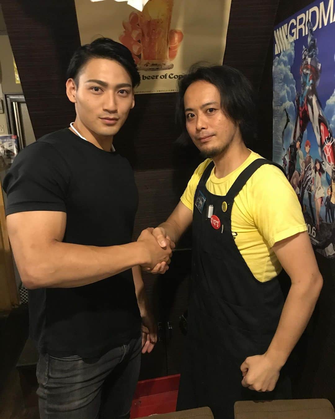 宇治清高のグルメインスタ