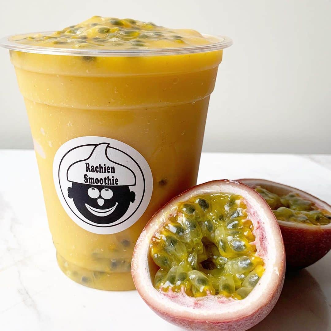 Rachien Smoothieのグルメインスタ