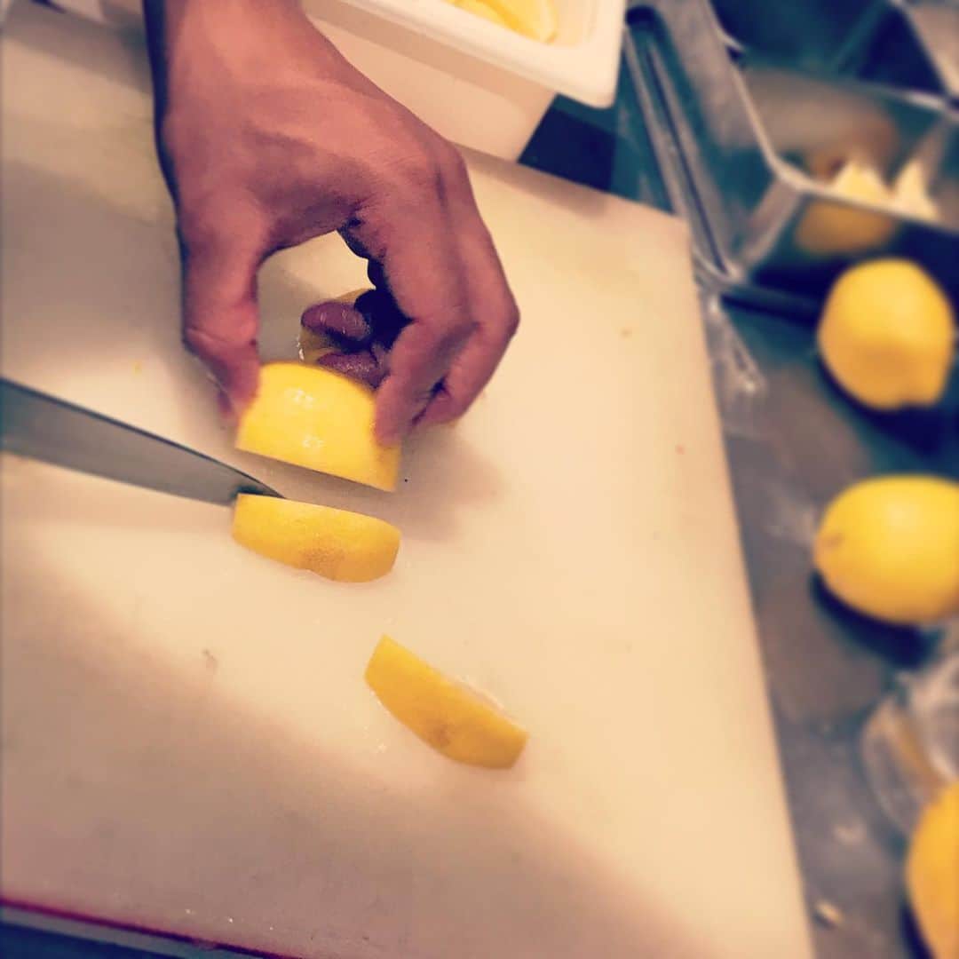 trick umekitaのグルメインスタ