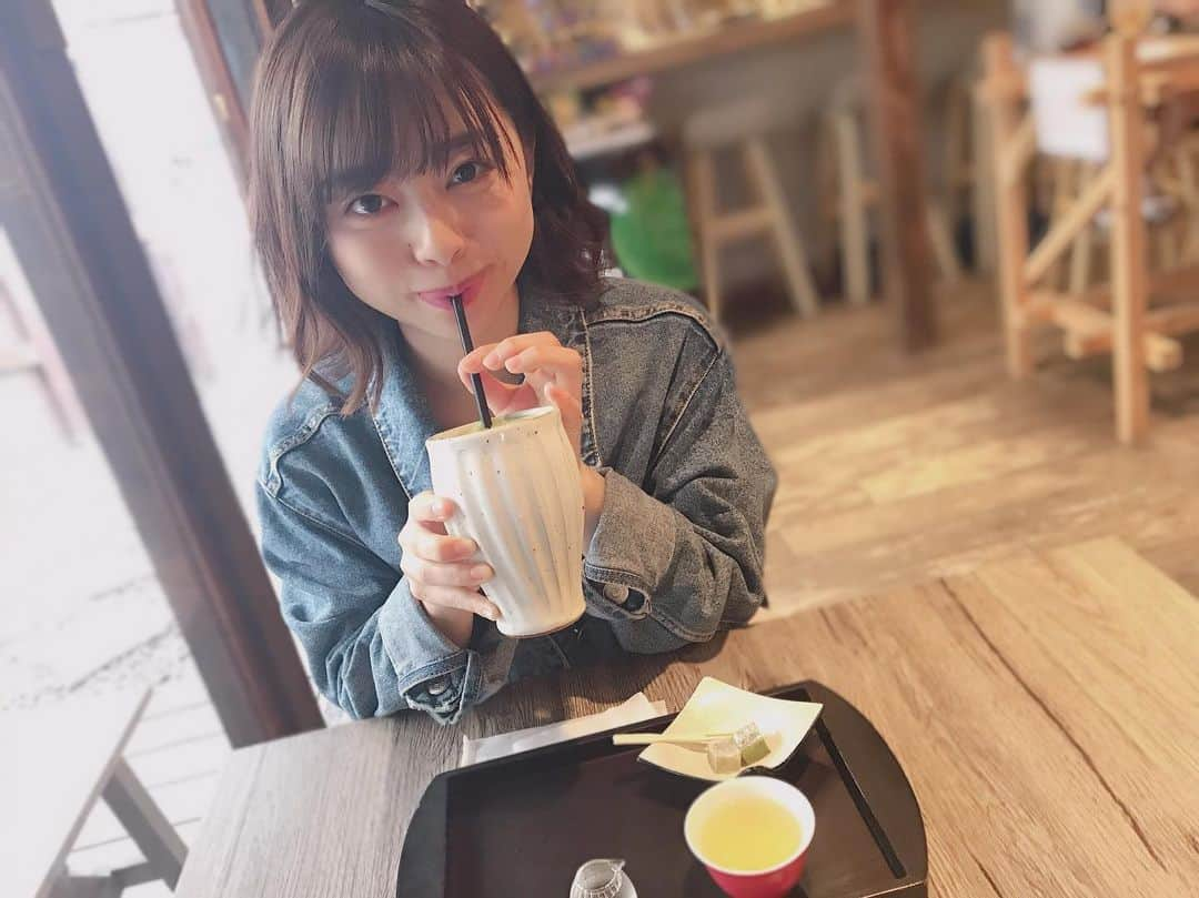 伊藤寧々さんのインスタグラム写真 - (伊藤寧々Instagram)「#🍵」6月15日 21時33分 - 12neneito12