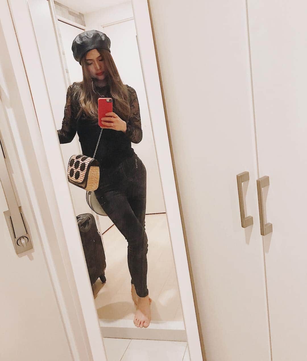 苅谷なつみのインスタグラム