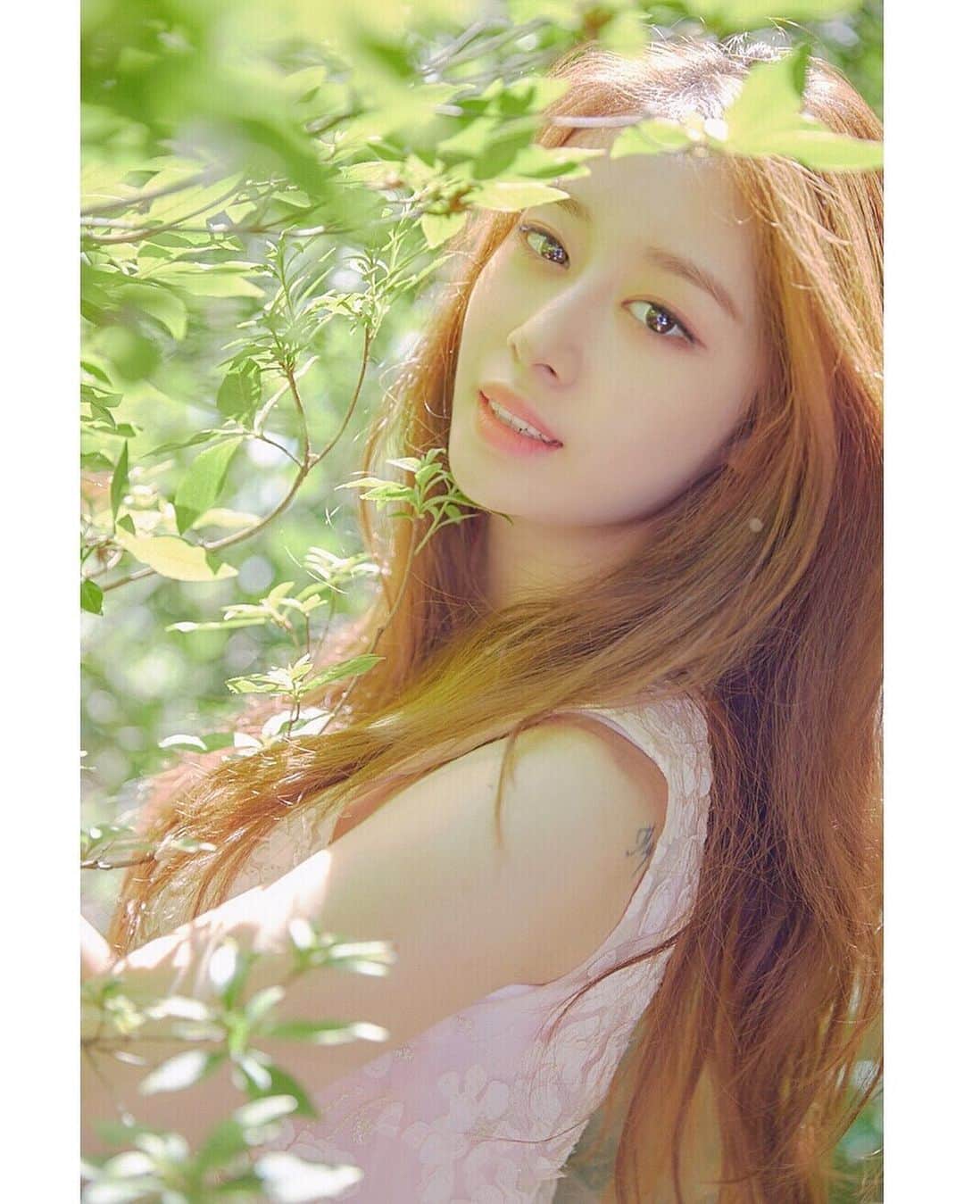 ジヨン さんのインスタグラム写真 - (ジヨン Instagram)6月15日 21時34分 - jiyeon2__