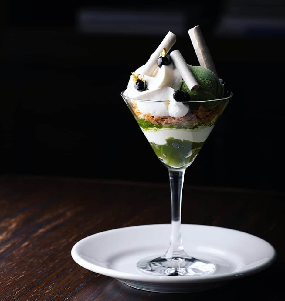 FORTUNE GARDEN KYOTOのグルメインスタ