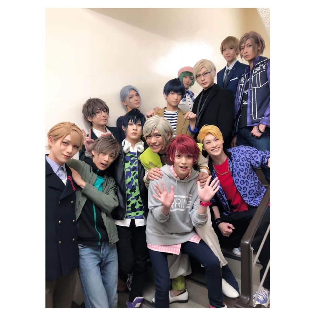 上田堪大のインスタグラム