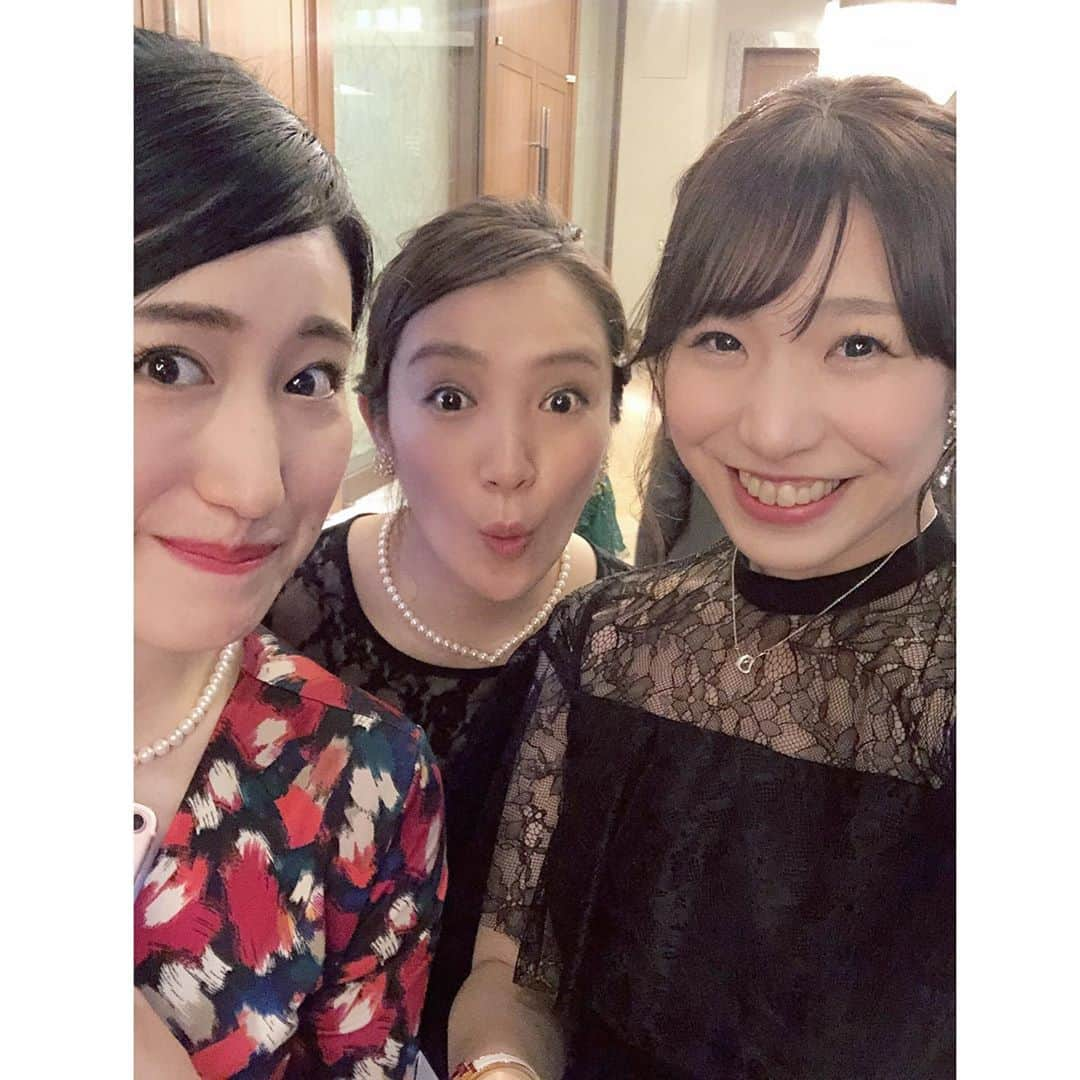 武田奈也さんのインスタグラム写真 - (武田奈也Instagram)「ゆりちゃん🥰 とっても素敵でした😊💓 末永くお幸せに💓」6月15日 21時51分 - nana___takeda