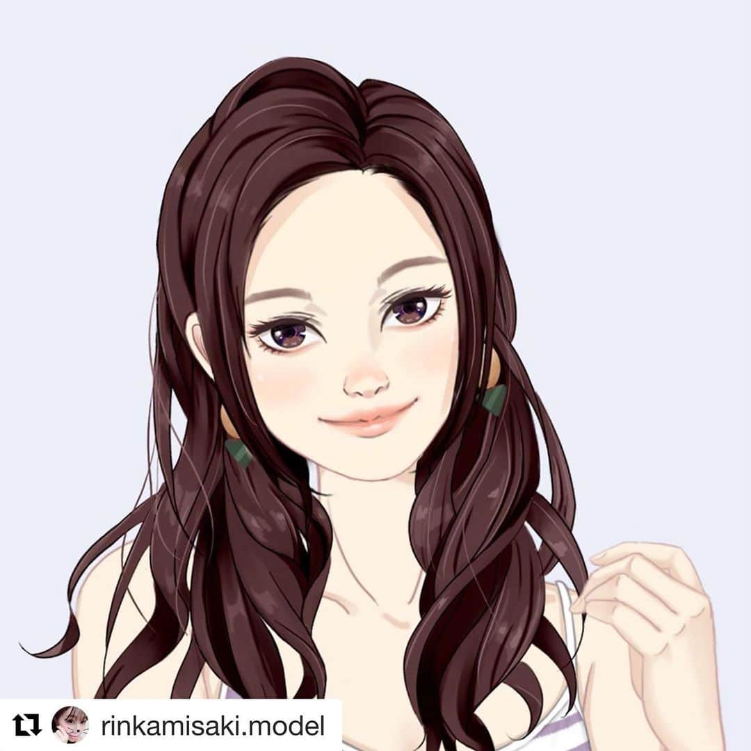 BeautyPlus Japanさんのインスタグラム写真 - (BeautyPlus JapanInstagram)「#beautyplus美術部  アバターを作って動画も撮れちゃうよ❤️✨ 試してみてね👍  #ビューティープラス」6月15日 22時03分 - beautyplus_jp