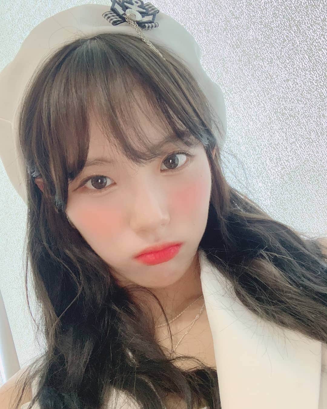 宇宙少女さんのインスタグラム写真 - (宇宙少女Instagram)「윙크가 늘었어😘 #우주스타그램 #우주소녀 #루다」6月15日 22時00分 - wjsn_cosmic