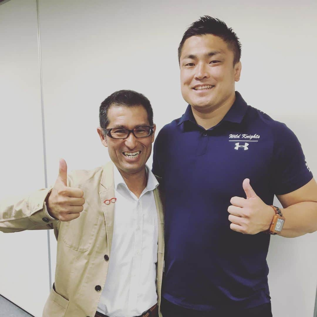 谷田部洸太郎のインスタグラム