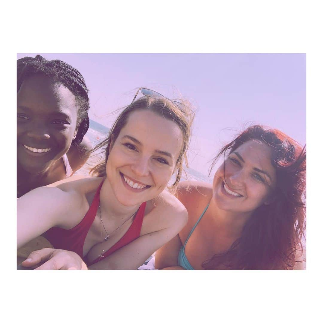 ブリジット・メンドラーさんのインスタグラム写真 - (ブリジット・メンドラーInstagram)「Summer we found youuuuuuu 🌟」6月16日 8時22分 - bridgitmendler