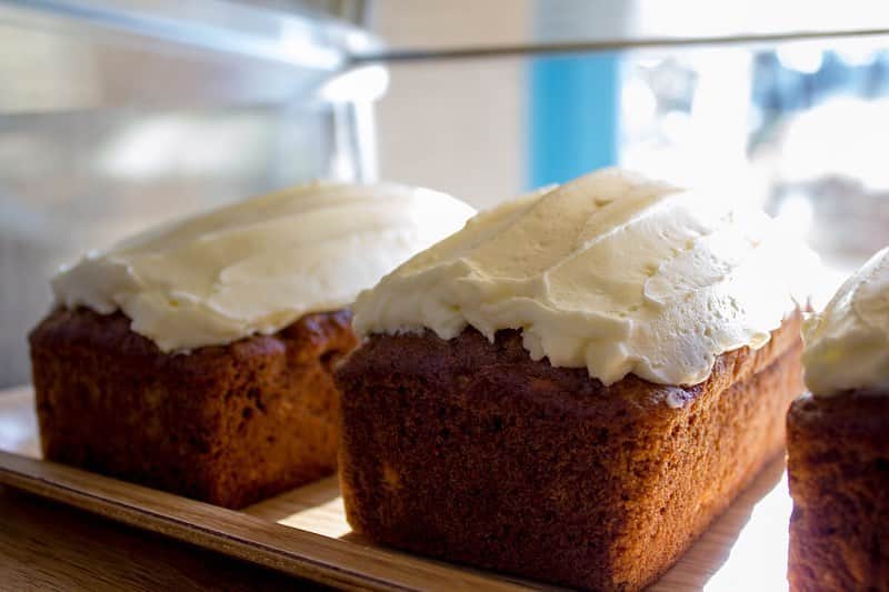 笹塚駅のパン屋さん オパンのグルメインスタ