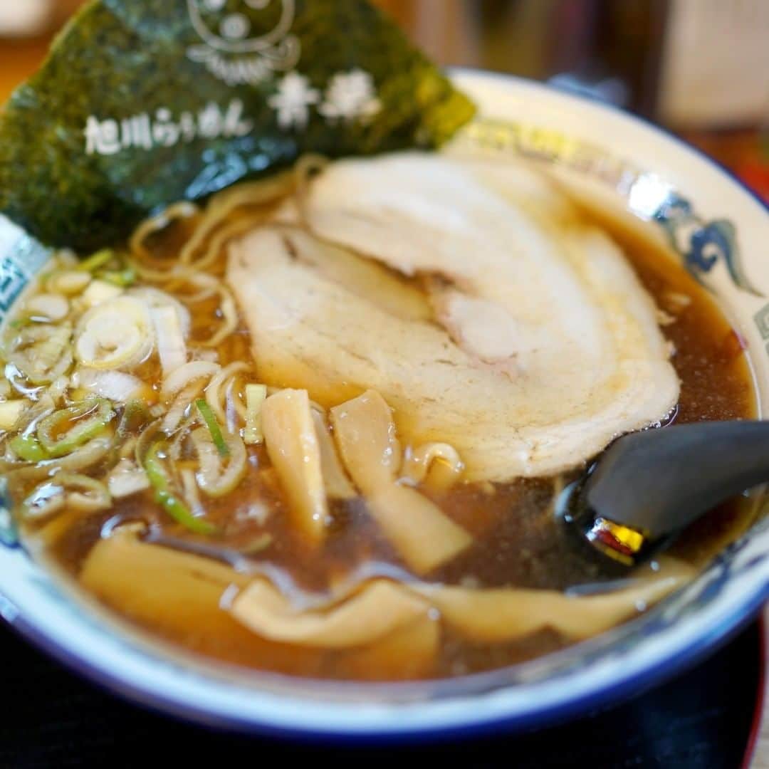 うどんが主食のインスタグラム