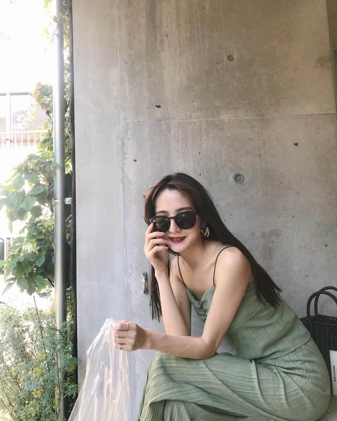 平木愛美のグルメインスタ