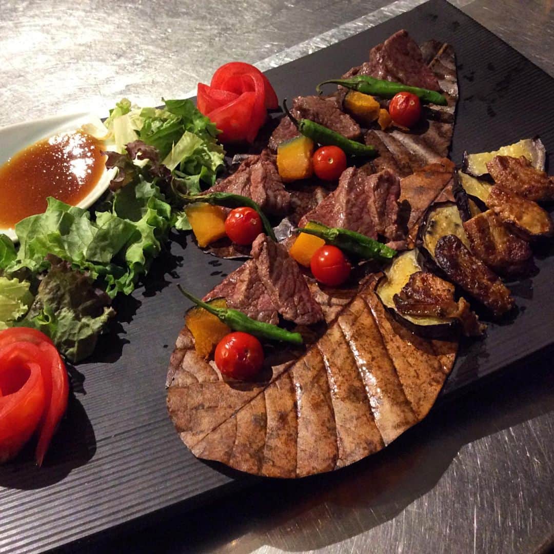 hanatsubaki029のグルメインスタ