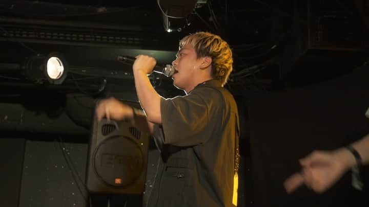 room onziemeのインスタグラム：「🕺🏼🎙🕺🏼﻿﻿ ﻿﻿ -Kick a Show “Purple Sugar”Release Party-﻿﻿ supported by ROOM﻿﻿ ﻿﻿ ﻿﻿ Guest Artist/﻿﻿﻿﻿﻿﻿﻿ JABBA DA FOOTBALL CLUB﻿ @jabbadafootballclub﻿ ﻿﻿ ﻿-------------------------------------﻿-------﻿﻿﻿﻿﻿﻿﻿ #room_jp ﻿﻿ ﻿」