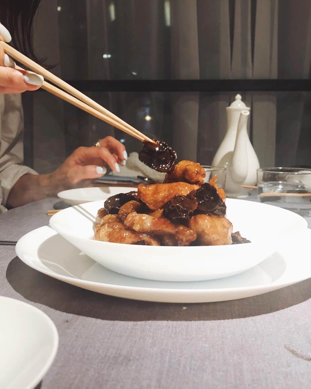 陣内勇人のグルメインスタ