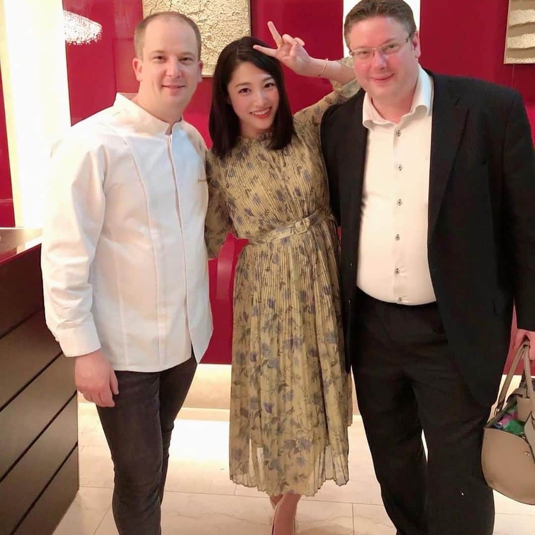 春原未来のグルメインスタ