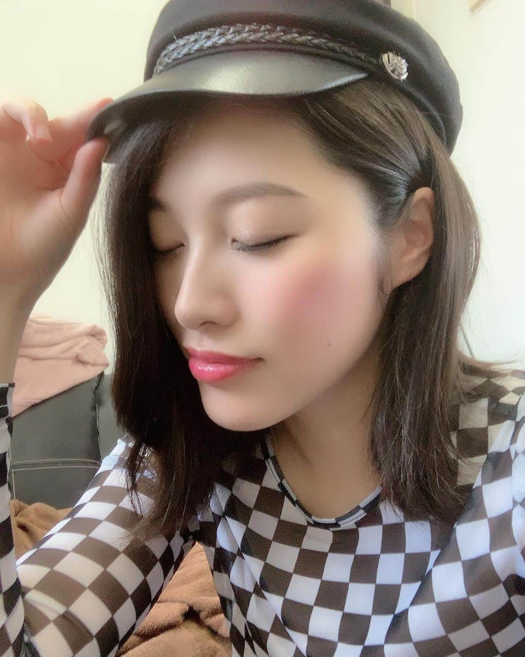 春原未来のインスタグラム