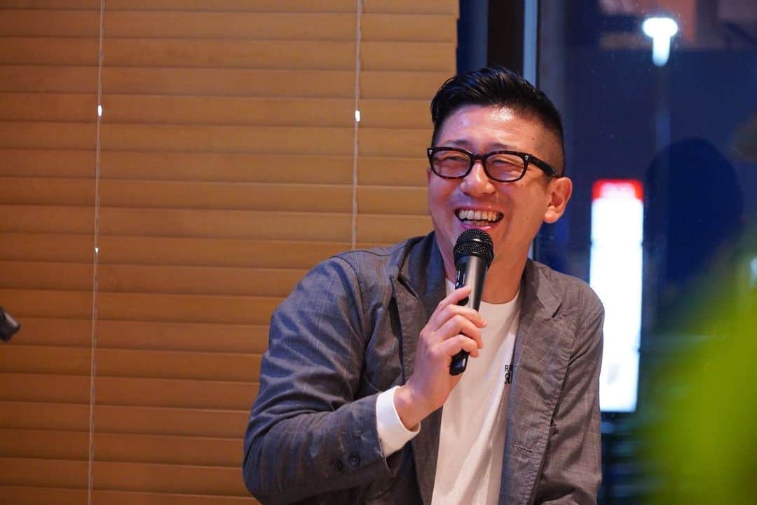 小林拓一郎のグルメインスタ