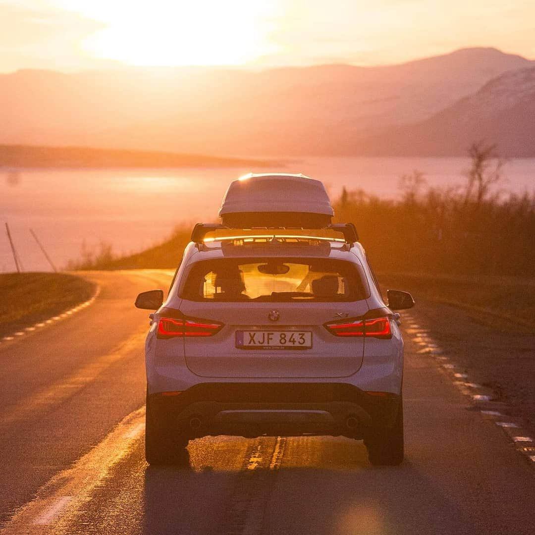 BMW Thailandのインスタグラム