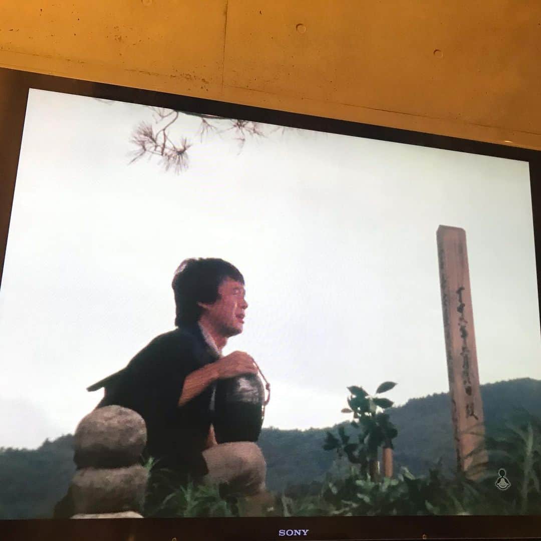 玉袋筋太郎さんのインスタグラム写真 - (玉袋筋太郎Instagram)「本気でセクシー 色っぺぇってのは こういうカットだ！」6月16日 1時38分 - sunatamaradon
