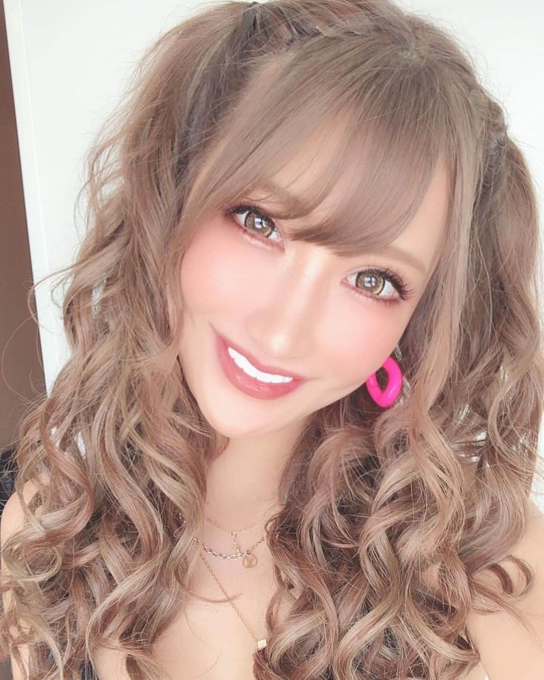 AIKAのインスタグラム