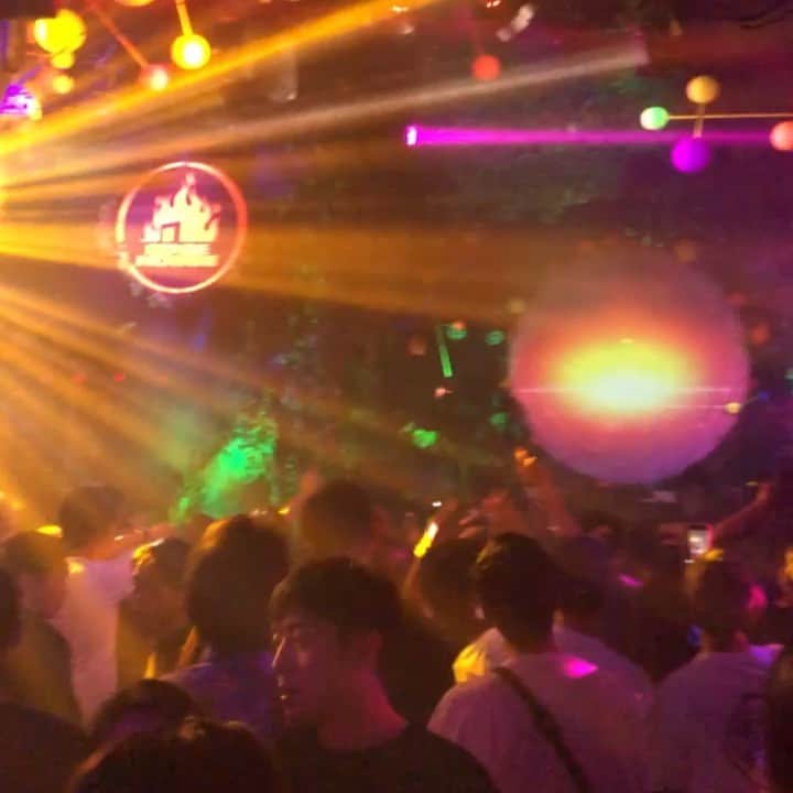 のインスタグラム：「@yokoching 氏撮影」