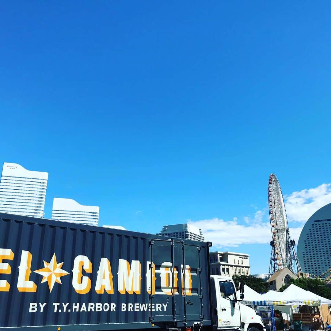 EL★CAMIONのインスタグラム