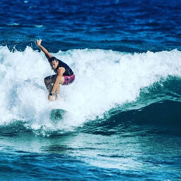 中邑真輔さんのインスタグラム写真 - (中邑真輔Instagram)「Happy international surf day 🤙🏽」6月16日 9時06分 - shinsukenakamura