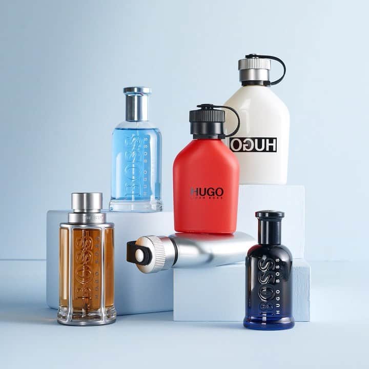 ロック&リパブリックのインスタグラム：「Tomorrow is Father’s Day! Quick—head into a #Kohls store for a fragrance Dad will love. 🎁 Store locator link in bio.」