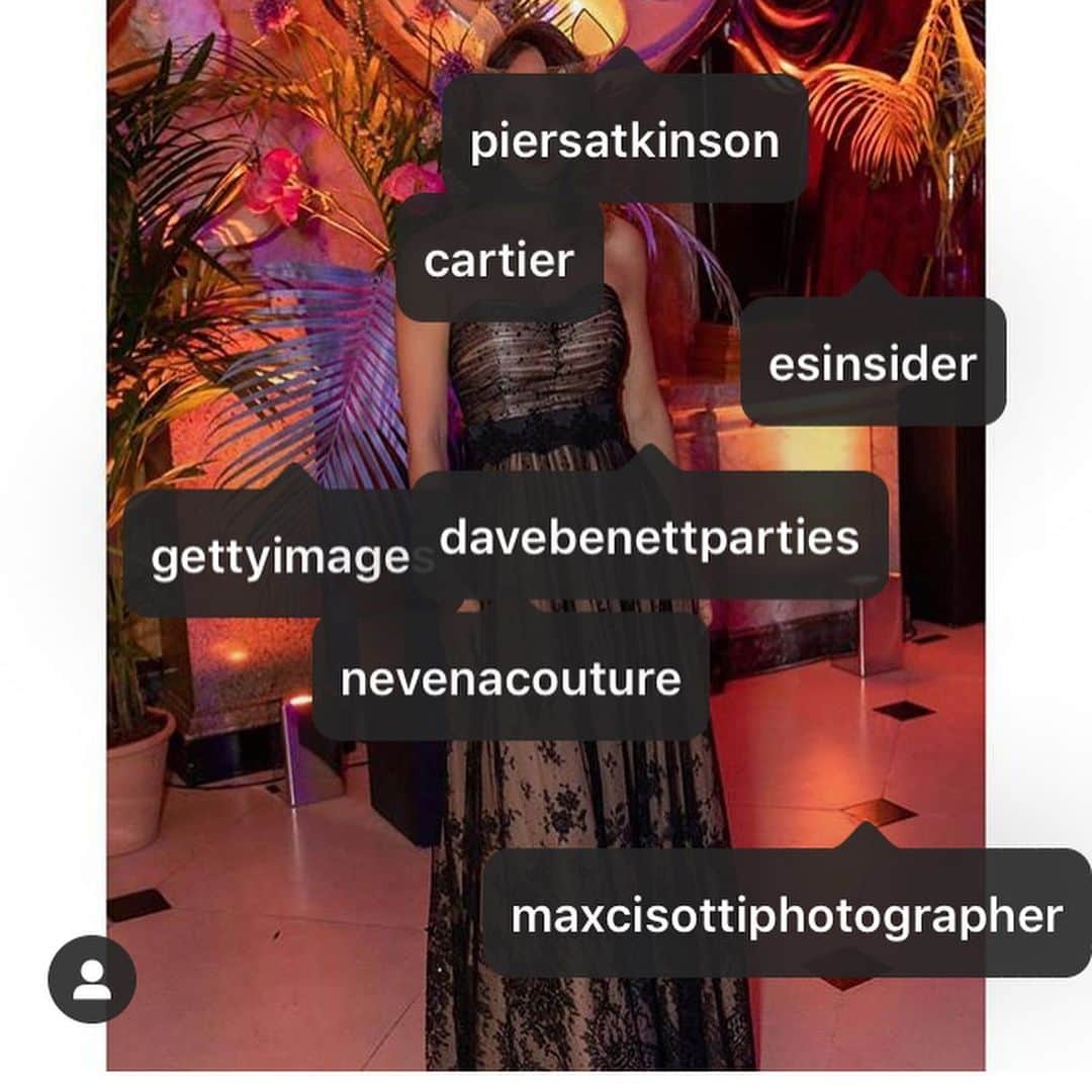 ピアーズアトキンソンさんのインスタグラム写真 - (ピアーズアトキンソンInstagram)「#Repost @esinsider ..at the Animal Ball at Clarence House on Thursday night, held to raise millions for conservation projects around the world. Hop onto stories to see our Insider Vicky Lee @sorabelleofficial’s [wearing a #piersatkinson lioness mask] view of the party, which saw guests including @alexachung, @douglasbooth and @viviennewestwood model a range of elaborate masks 🦒 🦓 🐅 #Repost @theanimalball In the presence of TRHs The Prince of Wales and the Duchess of Cornwall, the Animal Ball went off with a ROAR last night! A huge thank you to all the beautiful creatures who came out to dine, dance and celebrate the natural world at @clarencehouse & Lancaster House. We tipped £1m in the auction for @elephantfamily and have so far made FOUR front pages! The menagerie of guests, including @traceyeminstudio @douglasbooth @viviennewestwood and @alexachung were adorned in animal masks designed specifically for the ball by top fashion houses - including @sabyasachiofficial @missoni @ctilburymakeup @kenzo @prada @juliahaart of @elitemodelworld, and @charlotteolympiabrand. A huge thank you to our sponsors @federicomarchetti of @ynap and @chantecailleuk @perrierjouet @absolutelixir @sabyasachiofficial for enabling us to fight for peaceful coexistence between humans and animals across Asia 💥🐘🐅🐘🐅🐘🐅💥 @gettyimages」6月16日 4時19分 - piersatkinson
