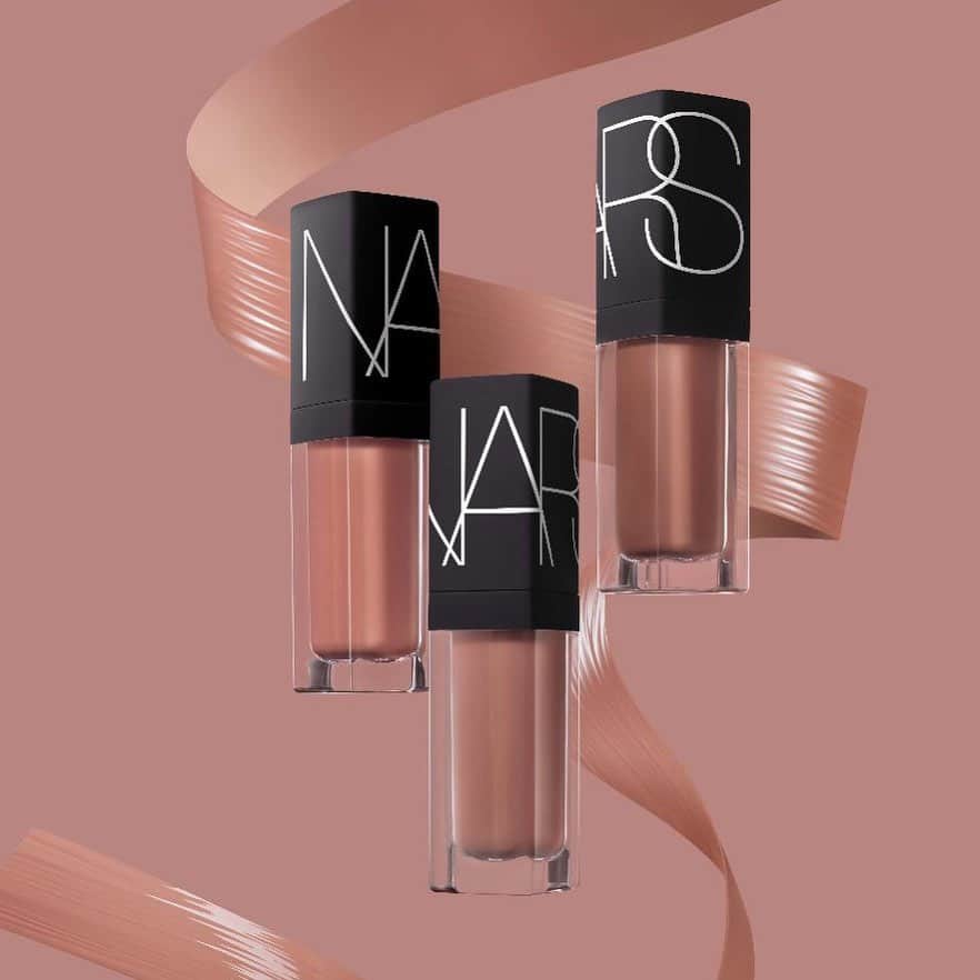 NARSさんのインスタグラム写真 - (NARSInstagram)「Never leave home without a nude. New Lip Tint Trio features three glossy nude shades for natural-looking lip color and comfortable wear.」6月16日 5時02分 - narsissist