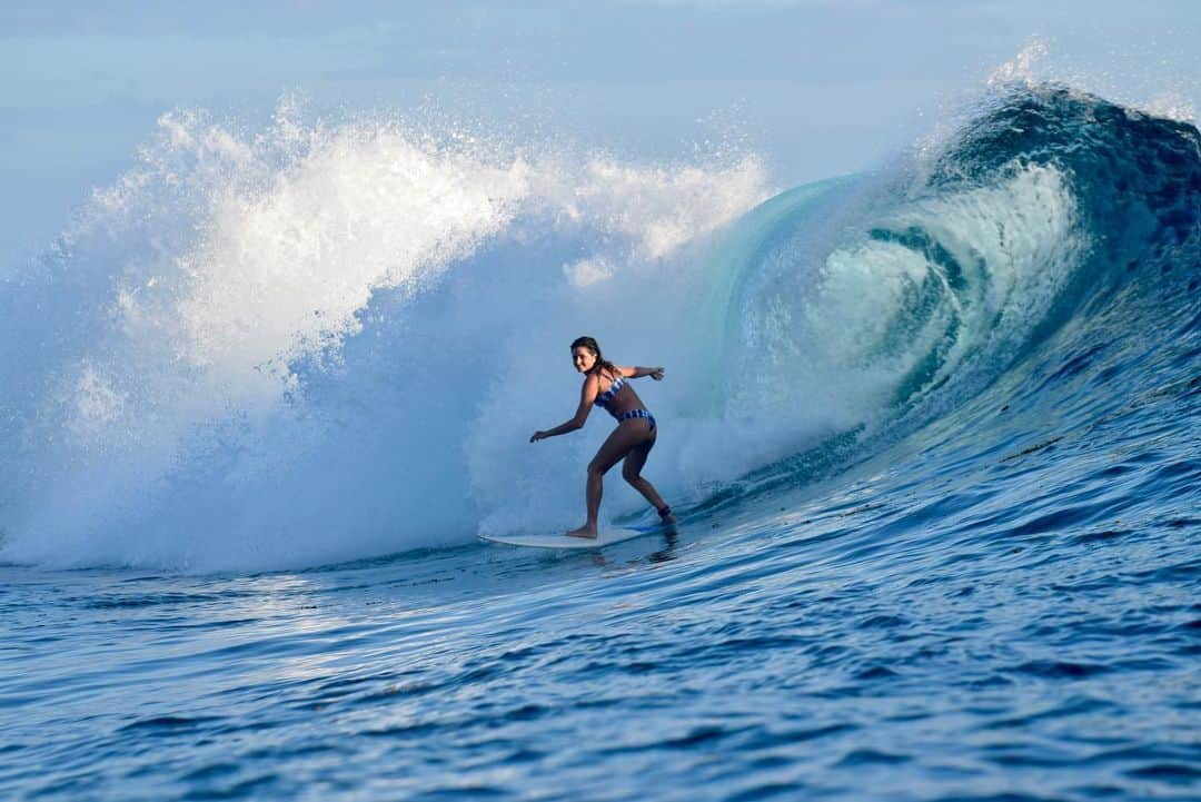 アナスタシア・アシュリーさんのインスタグラム写真 - (アナスタシア・アシュリーInstagram)「Happy international surfing day.Give back to our oceans as they give us so much! #ISD」6月16日 5時12分 - anastasiaashley