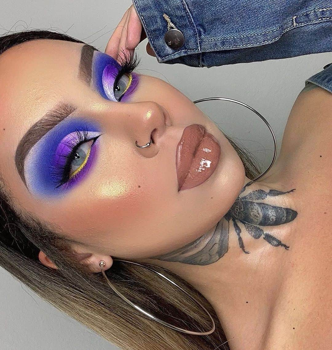 Anastasia Beverly Hillsさんのインスタグラム写真 - (Anastasia Beverly HillsInstagram)「10 artist posts all using the #ABHxAlyssaEdwards Palette 😍🙌🏻 There are so many great looks it’s hard to post just one 💞  1  @ddblueberry  2.  @jasmijniris  3.  @alanaauston  4.  @ownurlook  5. @angelinalovelace  6.  @_joanh  7. @the_alidiary  8. @zadojn  9. @brimonetxo  10. @beckymakeups」6月16日 5時38分 - anastasiabeverlyhills