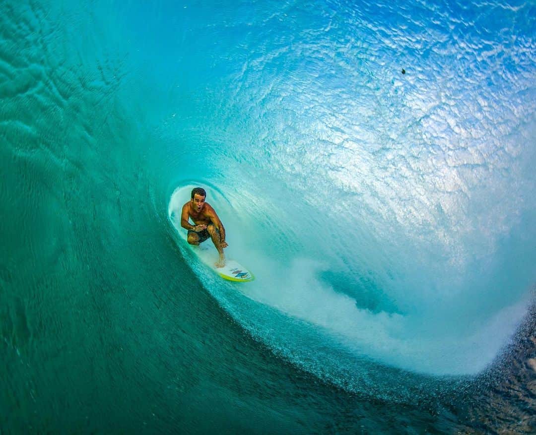 surflineさんのインスタグラム写真 - (surflineInstagram)「Happy International Surfing Day. If you aren’t yet, follow along in our Instagram Story to see how people are celebrating from around the world | @reef #SurfFreely 📷: @brentbielmann」6月16日 5時53分 - surfline