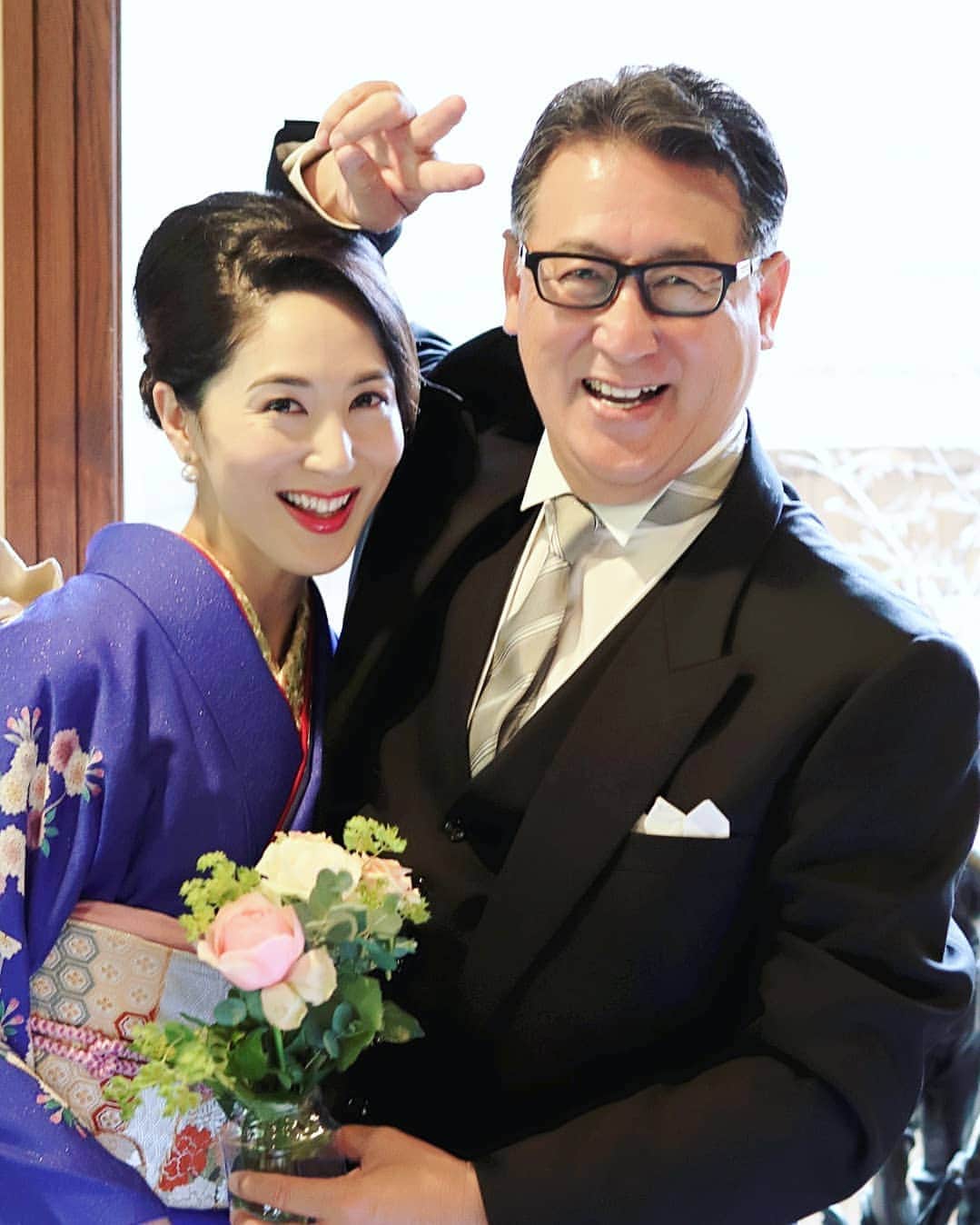 吉松育美のインスタグラム