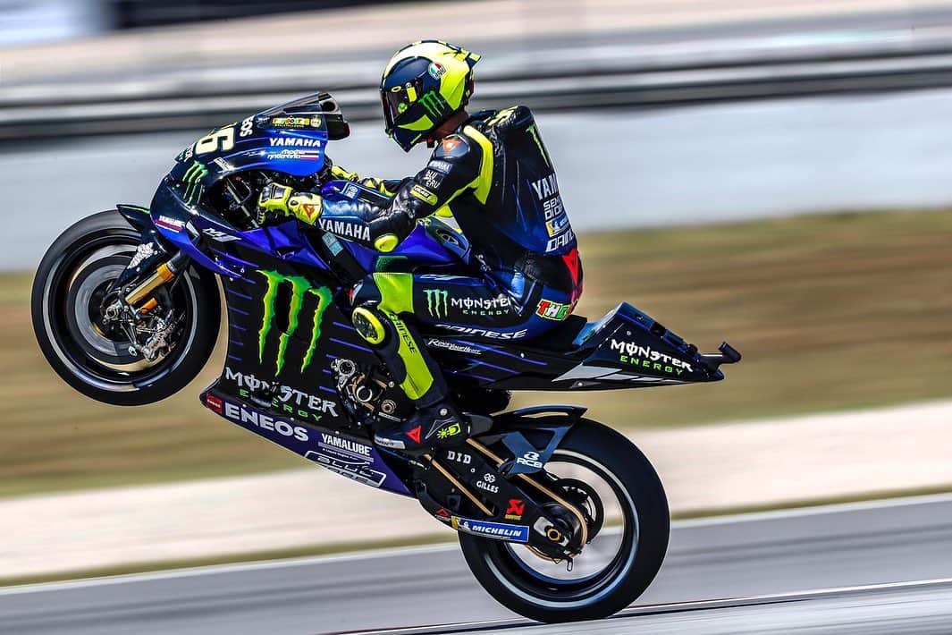 のインスタグラム：「Montmeló Circuit,Barcellona Saturday,official practice 📸 @jesusrobledo Tino Martino @gigisoldano @falex79」
