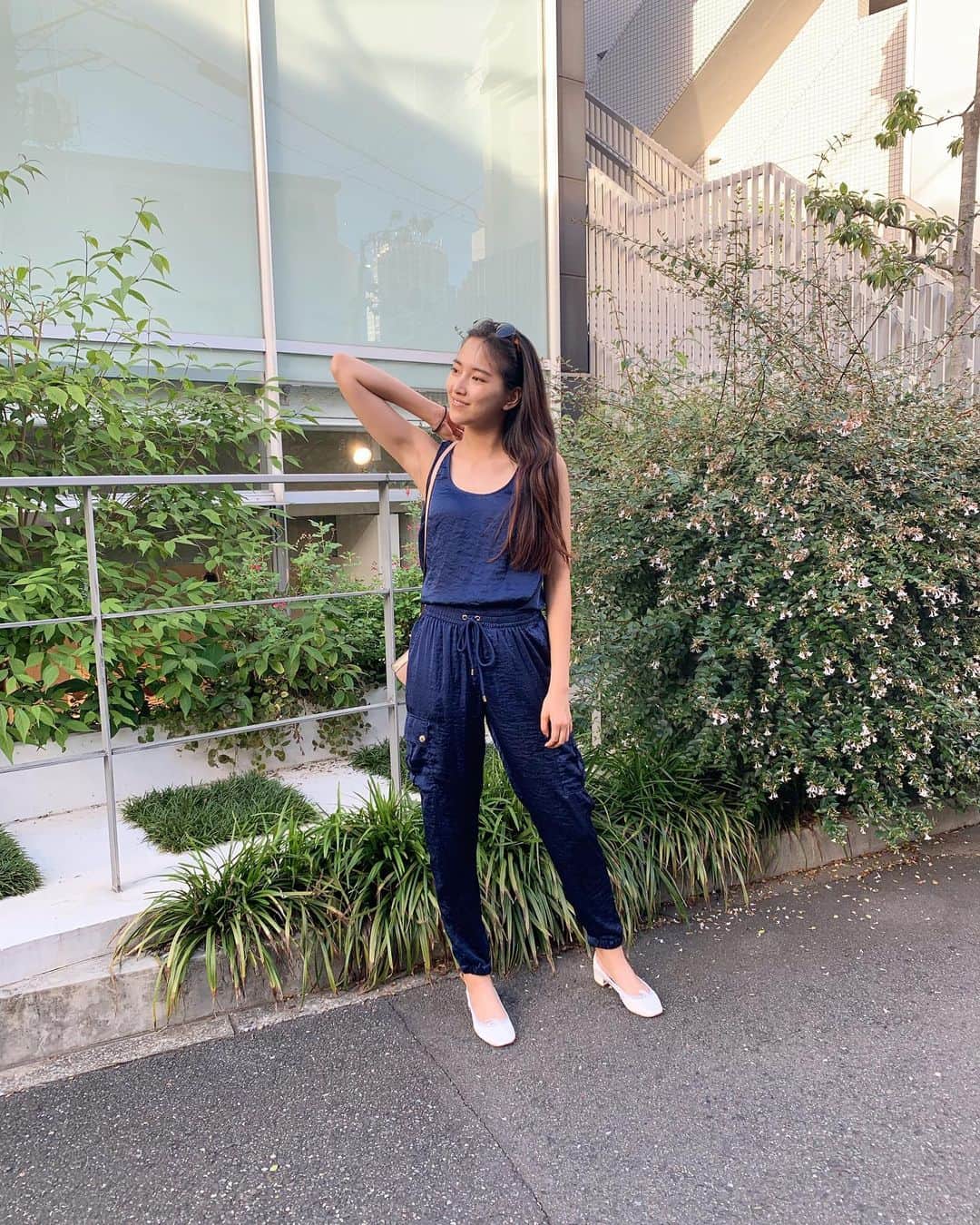 のインスタグラム：「#ootd」