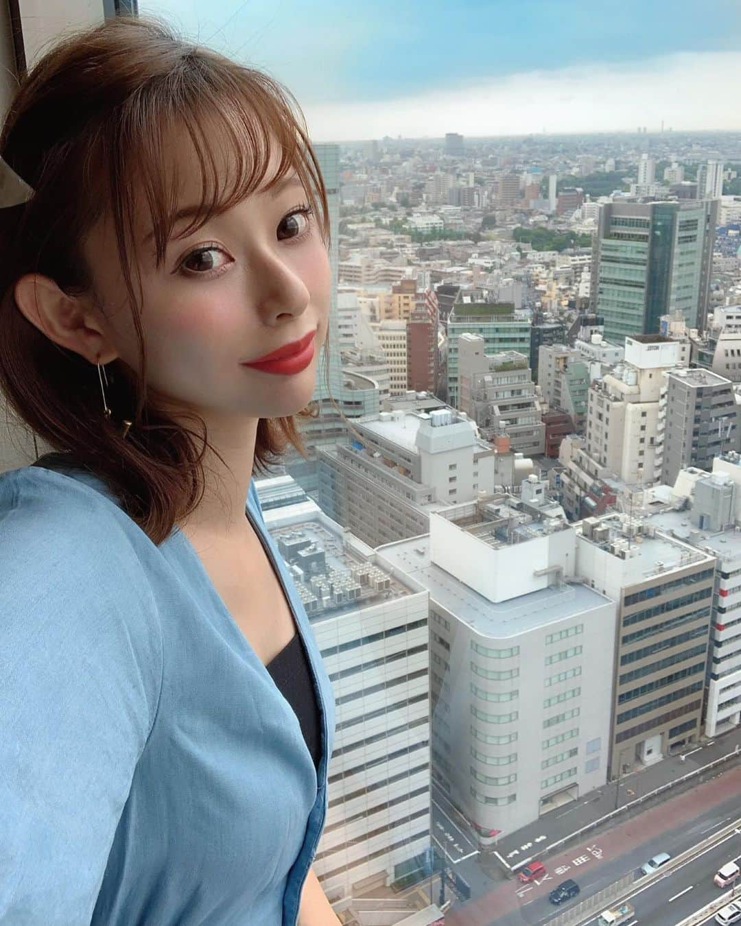 karen okajimaのインスタグラム