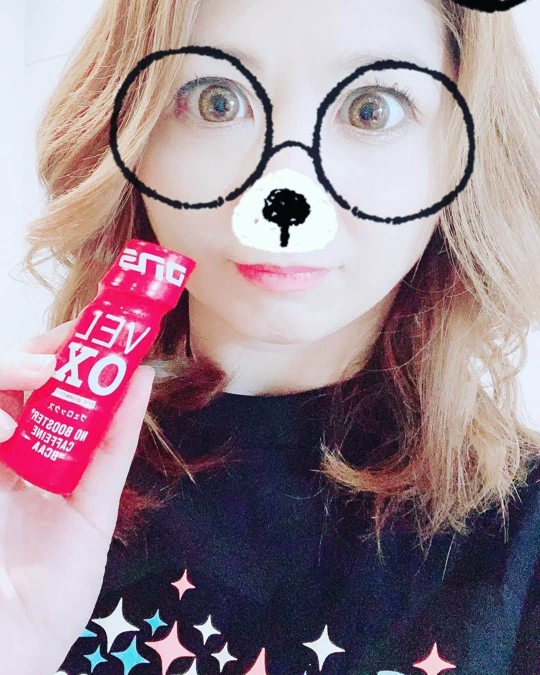 桜花由美さんのインスタグラム写真 - (桜花由美Instagram)「今日はこの1本2200円したDNSヴェロックスを飲んで3試合頑張ります！  きっと定価の280円より凄い効果を発揮してくれるはずです笑笑 ‪#wavepro ‬ ‪#女子プロレスラー ‬ ‪#プロレス ‬ ‪#プロレスラー ‬ ‪#女子プロレス‬ ‪#prowrestling‬ ‪#プロレスリングwave‬ ‪#株式会社zabun #DNS #DNSヴェロックス #dnsサプリメント  #dnsshop #ネット通販  #ネット通販あるある  #ネット通販の落とし穴  #騙された  #騙された感ハンパない」6月16日 16時52分 - ohkayumi