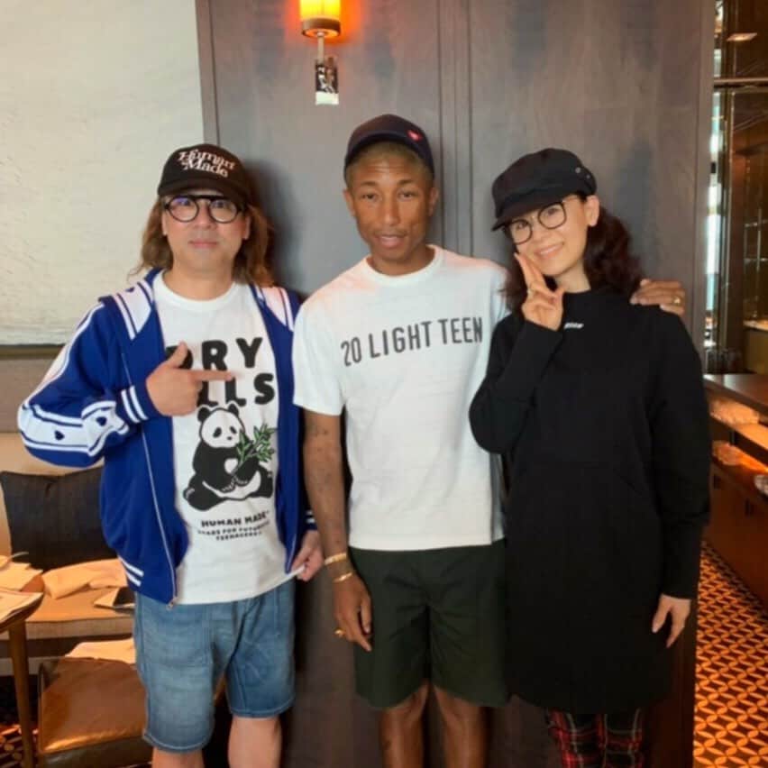 大地真央のインスタグラム