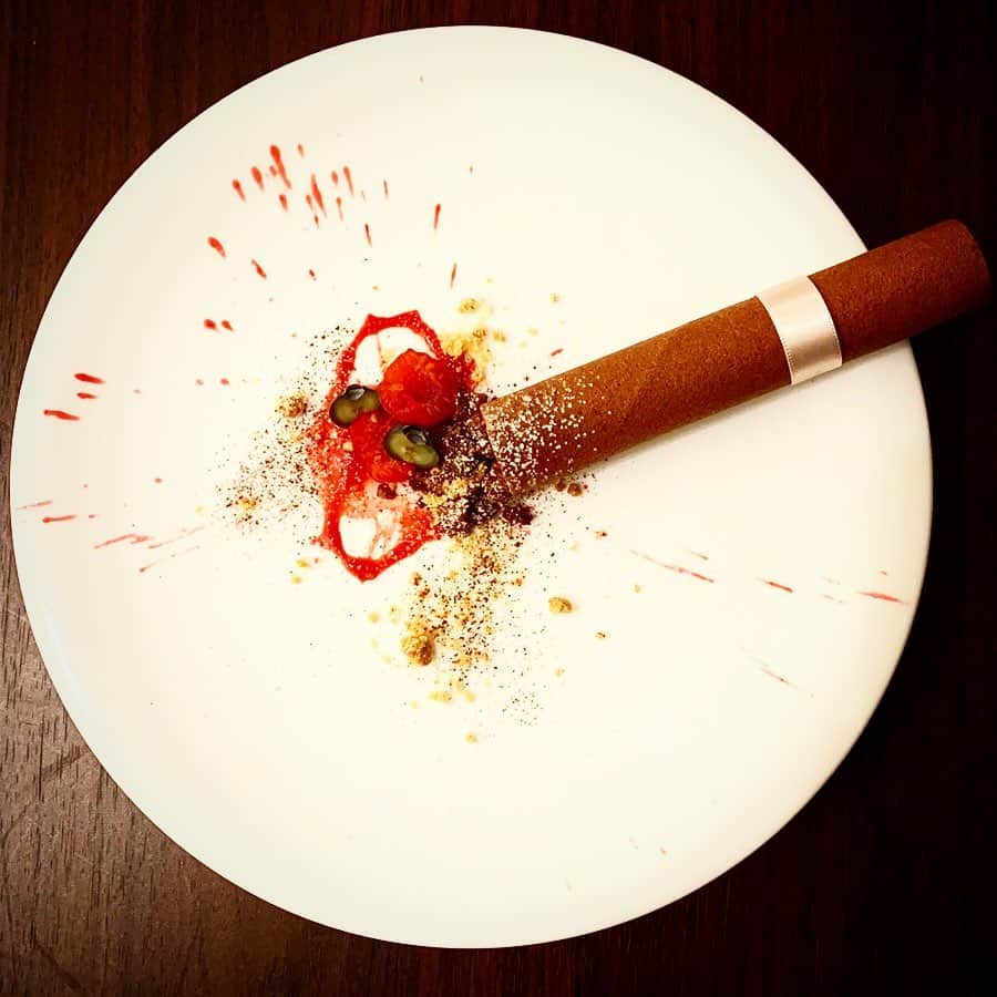 Restaurant SORAのグルメインスタ