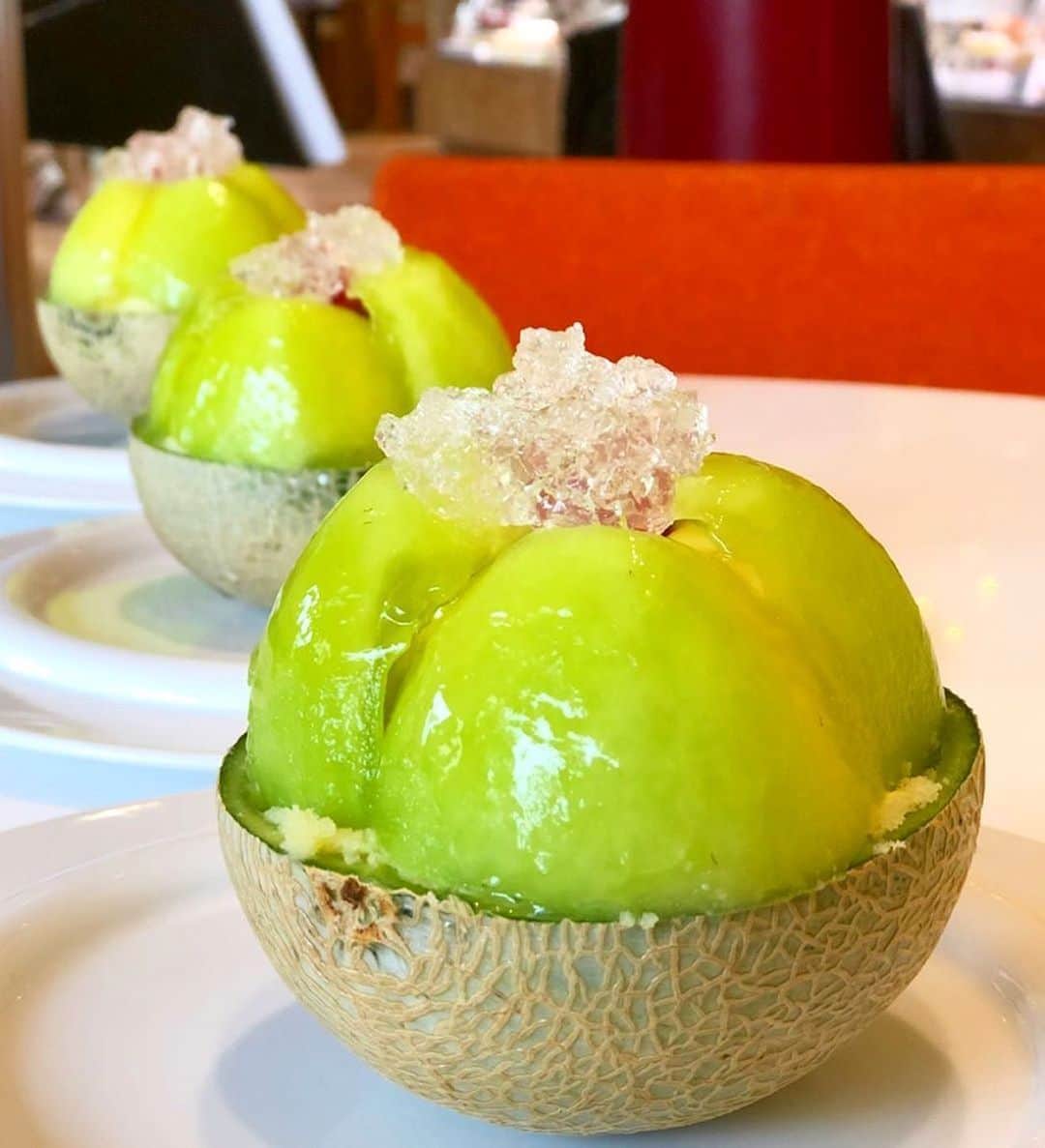 ナゴレコのグルメインスタ