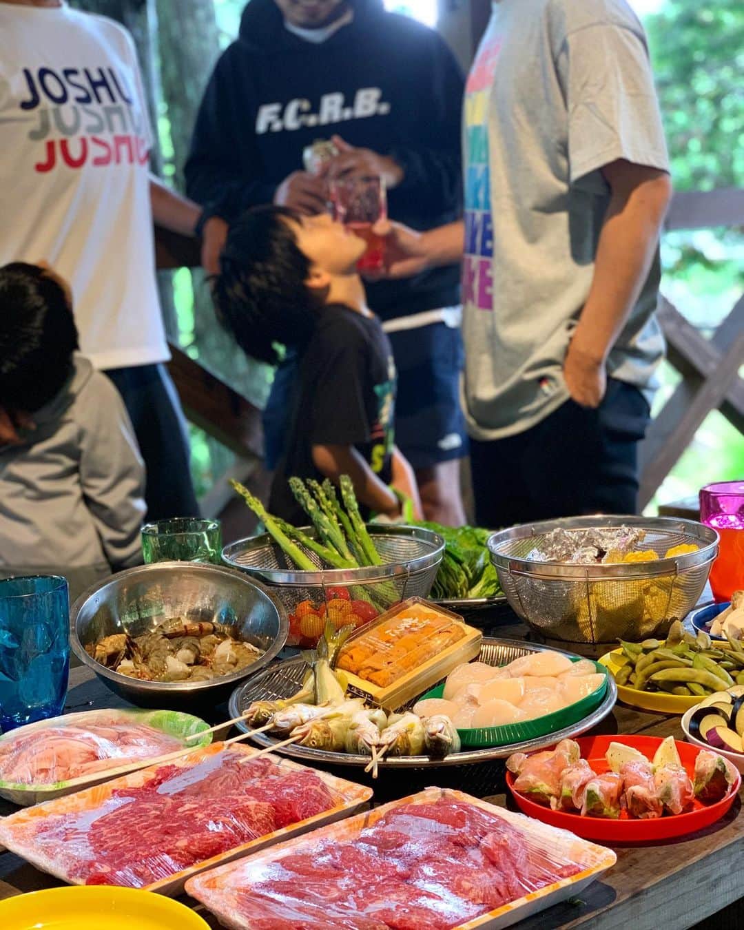 ayu kagawaのグルメインスタ