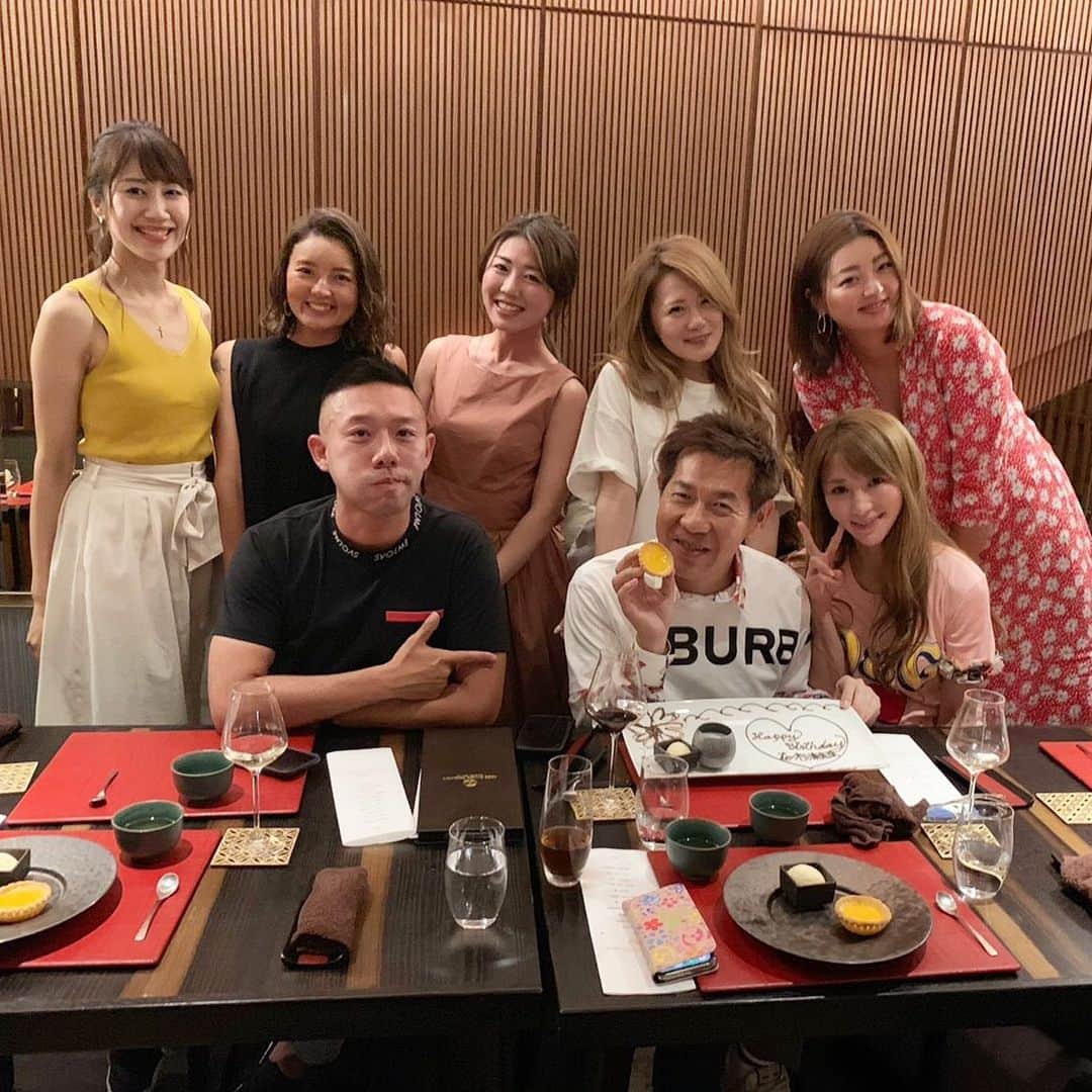 Tomoyo Umezawaのグルメインスタ