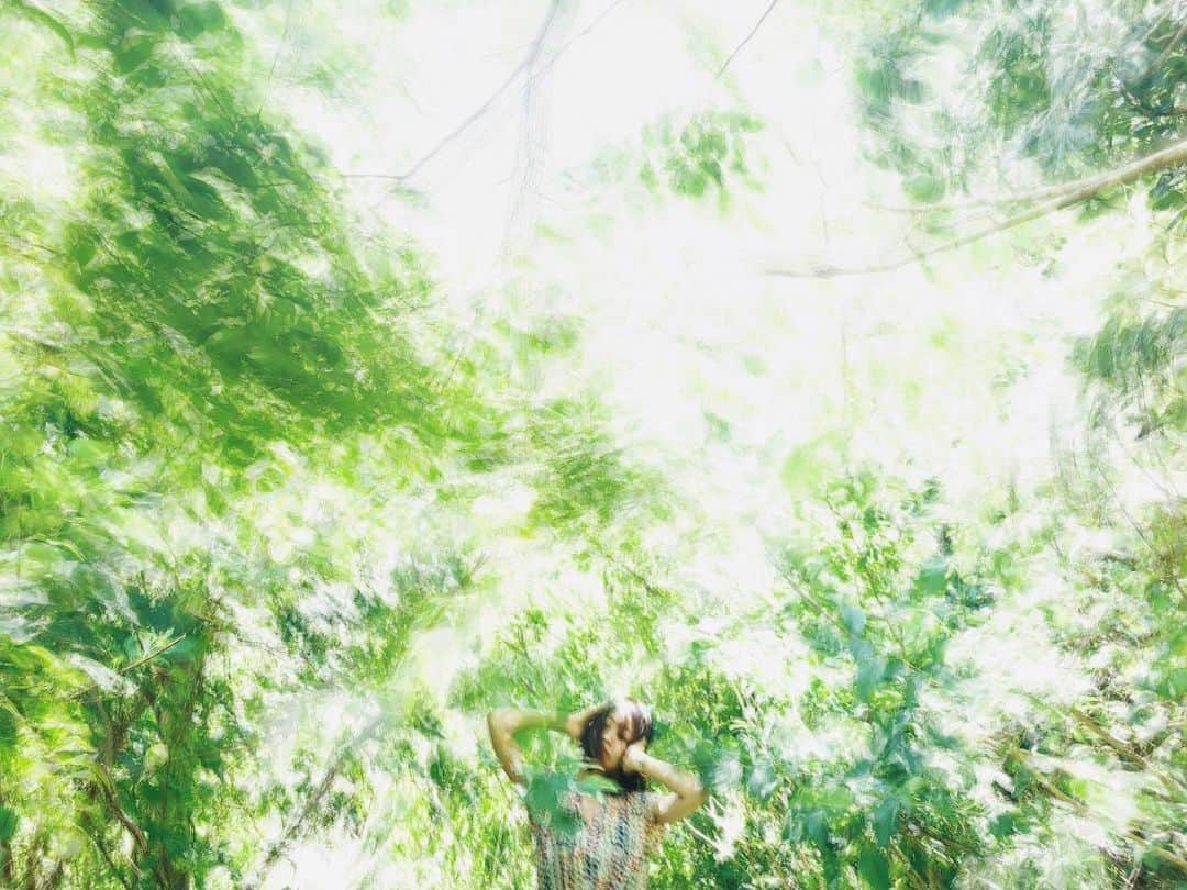 10_yaのインスタグラム：「@yuko_do #slowshutterapp」