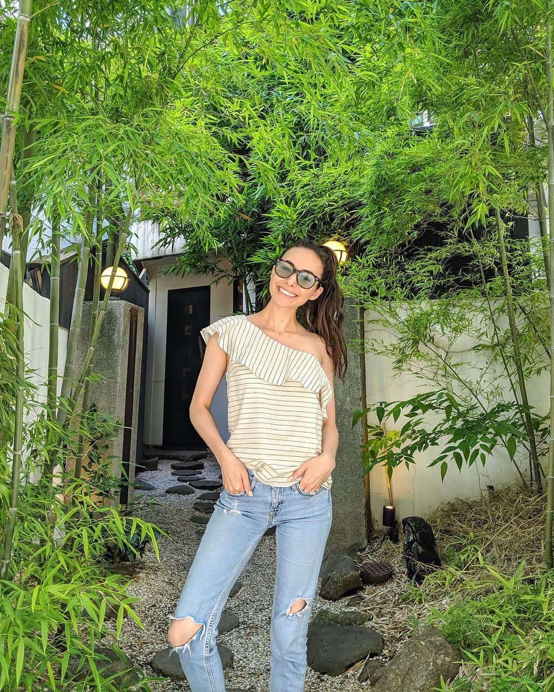 シャウラのグルメインスタ