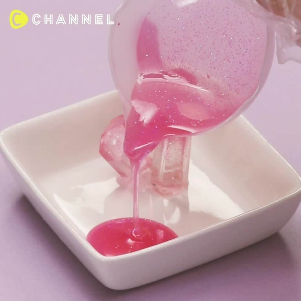 C CHANNEL-Art&Studyのインスタグラム