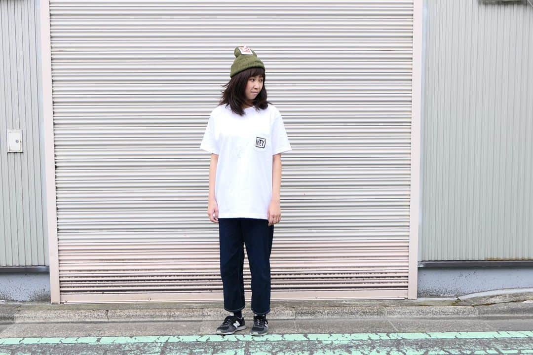 HeyCoffeeのグルメインスタ