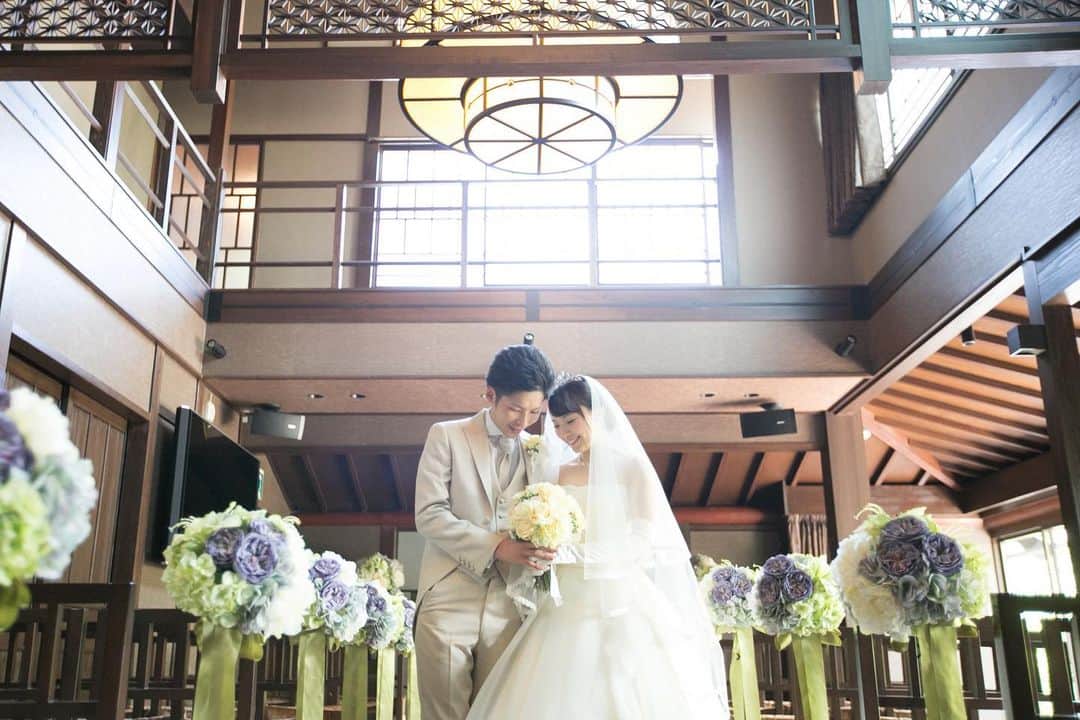 小林樓《新潟県見附市：結婚式場》のグルメインスタ